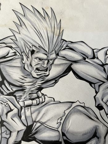 Image of Blanka