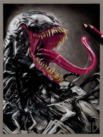 Image of Venom
