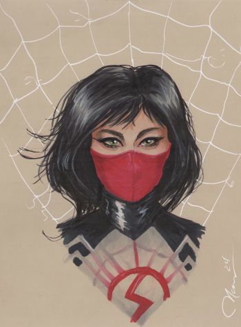 Image of Silk for web
