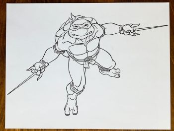 Image of RAPHAEL