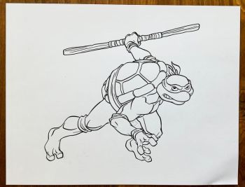 Image of DONATELLO