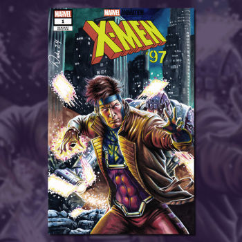 Image of Gambit