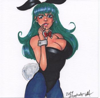Image of Arttrober Bulma