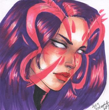 Image of Arttrober Psyloche