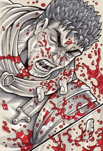 Image of Guts