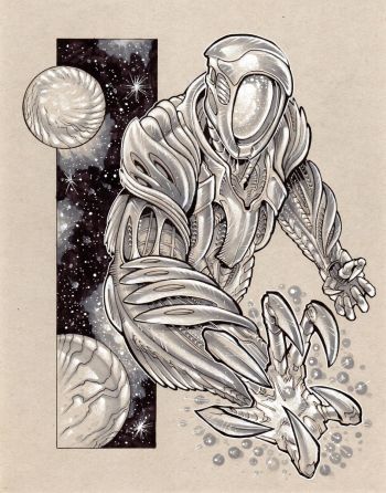 Image of Lost in Space