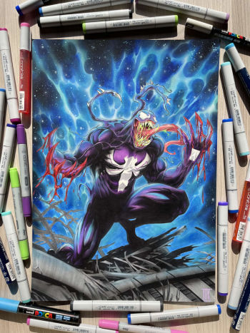 Image of VENOM