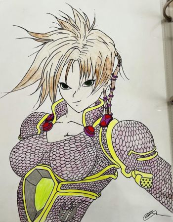 Image of Hybrid