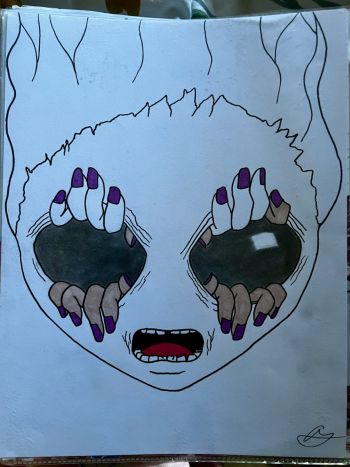 Image of Inner demons