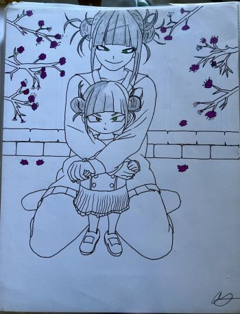 Image of Himiko mini