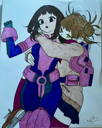 Image of Friends