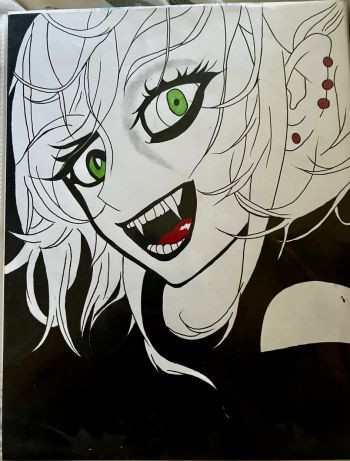 Image of Vamp her
