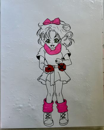 Image of Dragon ball