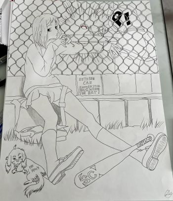 Image of Fooly Cooley FLCL