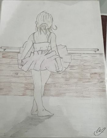 Image of Granddaughter