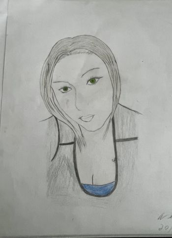 Image of Looking at you