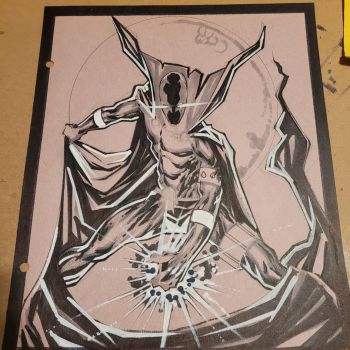 Image of spawn size 9x12