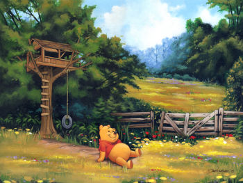 Image of Summer Days