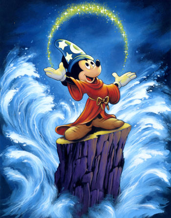Image of Waterdance