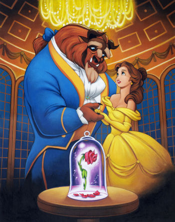 Image of Beauty & the Beast