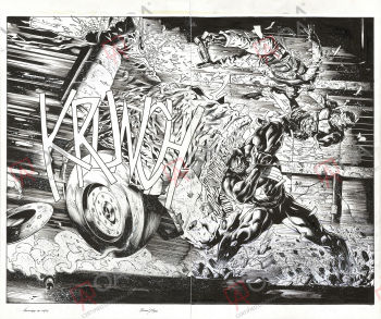 Image of OA 8: Venom 1 DPS