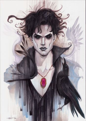 Image of Sandman