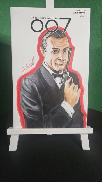 Image of 007