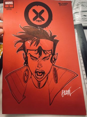 Image of Vampire Jubilee