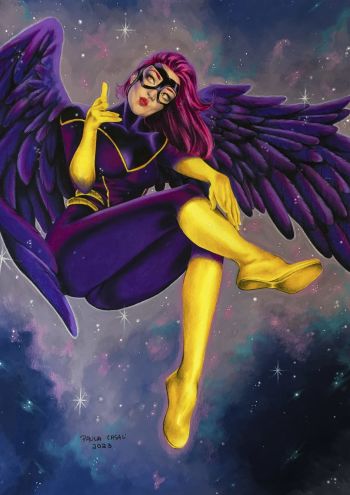 Image of Empathique Commission