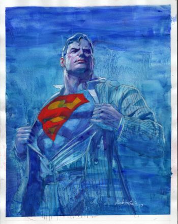 Image of Superman
