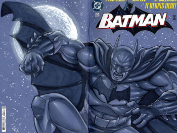 Image of Batman