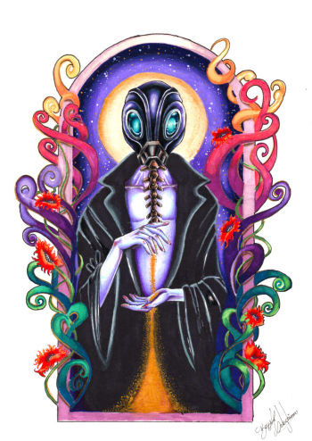 Image of Sandman Eternals