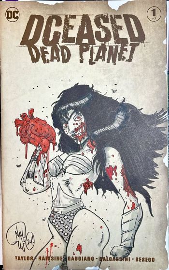 Image of 2024 FCBD Sketchcover 1156