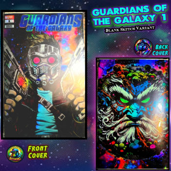 Image of Guardians of the Galaxy 1