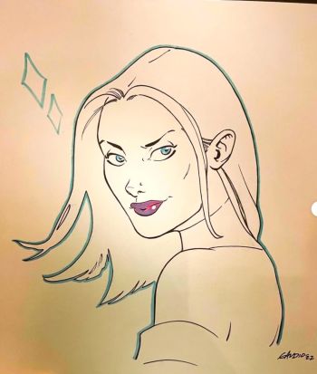 Image of Emma Frost