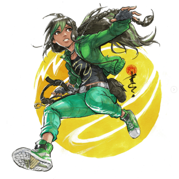 Image of Daughter's Keeper
