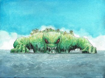 Image of Krakoa