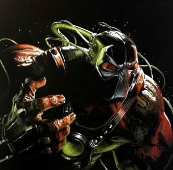 Image of Gabriele Dell‘Otto Bane