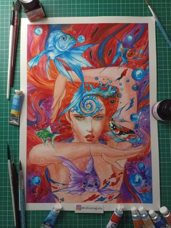 Image of Delirium