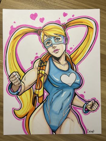 Image of R. Mika