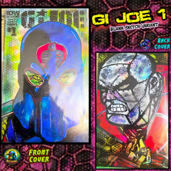 Image of G.I. Joe 1