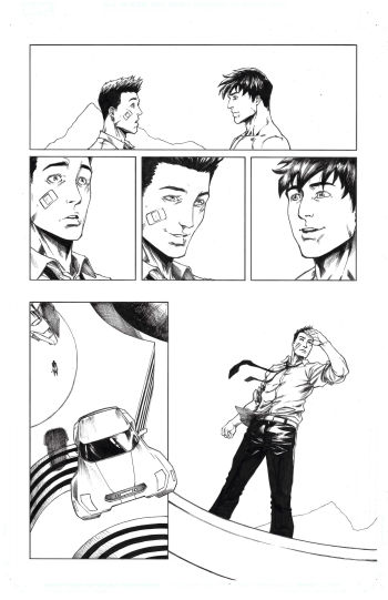 Image of MARVEL VOICES AAPI 1.10