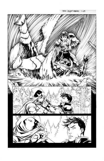 Image of MOON KNIGHT ANNUAL 1.08