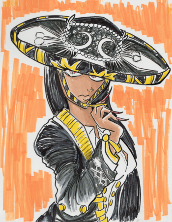 Image of La B