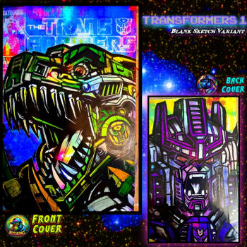 Image of Transformers 1