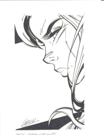 Image of Earth Outlaws Casey
