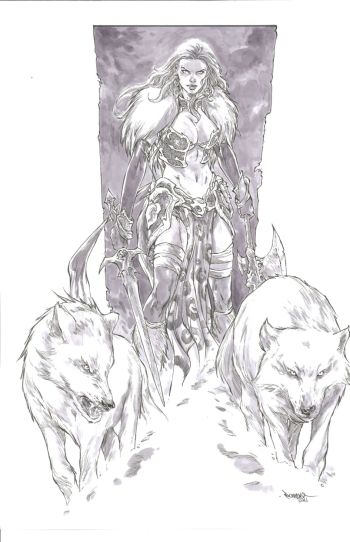 Image of Molenaar Wolves