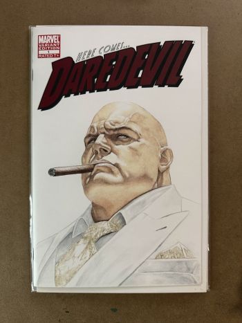 Image of Kingpin