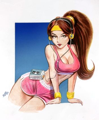 Image of Workout