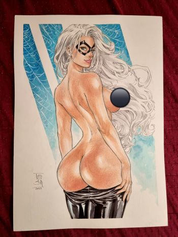 Image of BLACKCAT